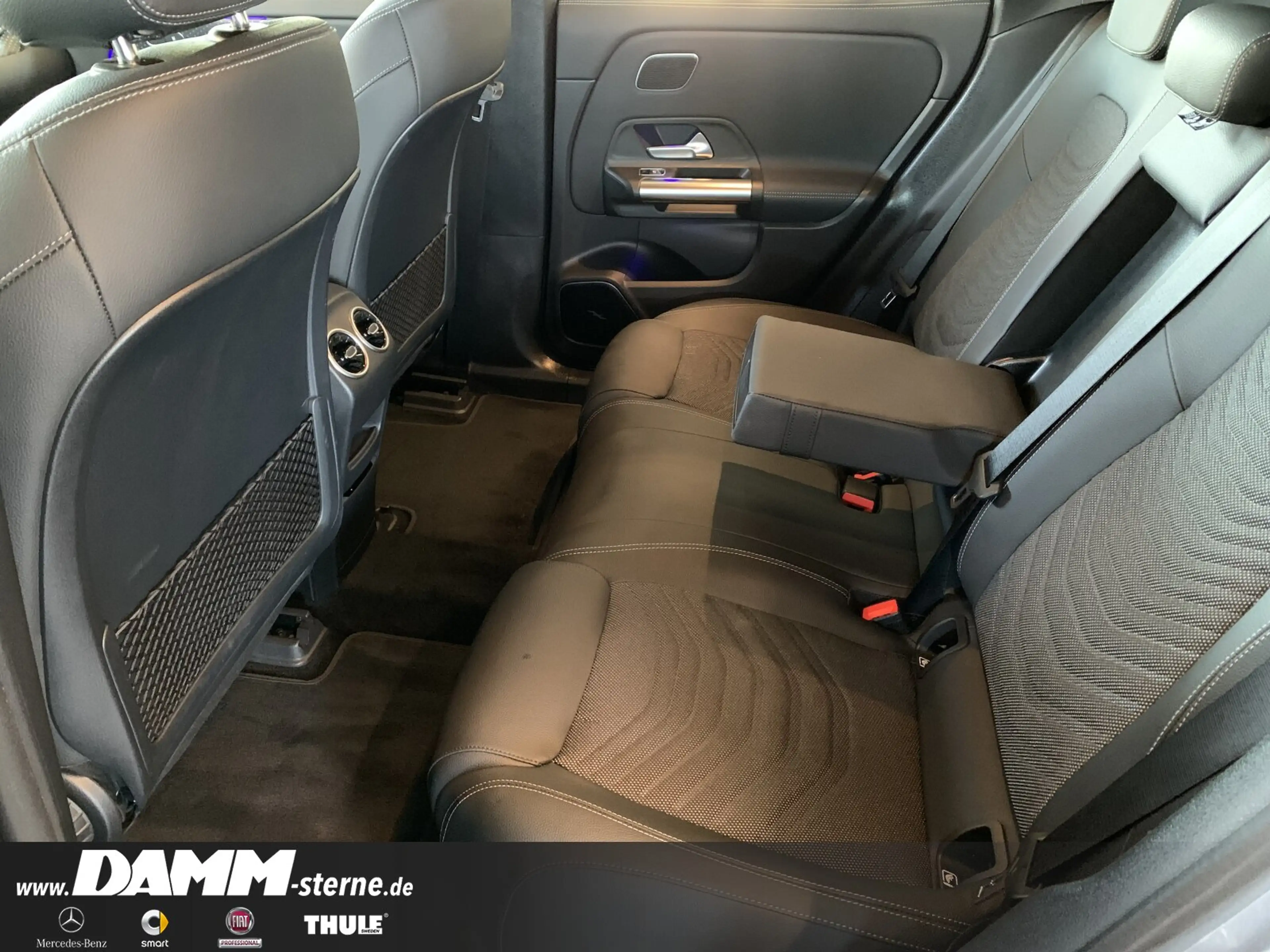 Mercedes-Benz EQA 300 EQA 300 4M Progr. Adv+/FAP/AHK/360°/60M GA +Flex — photo 14