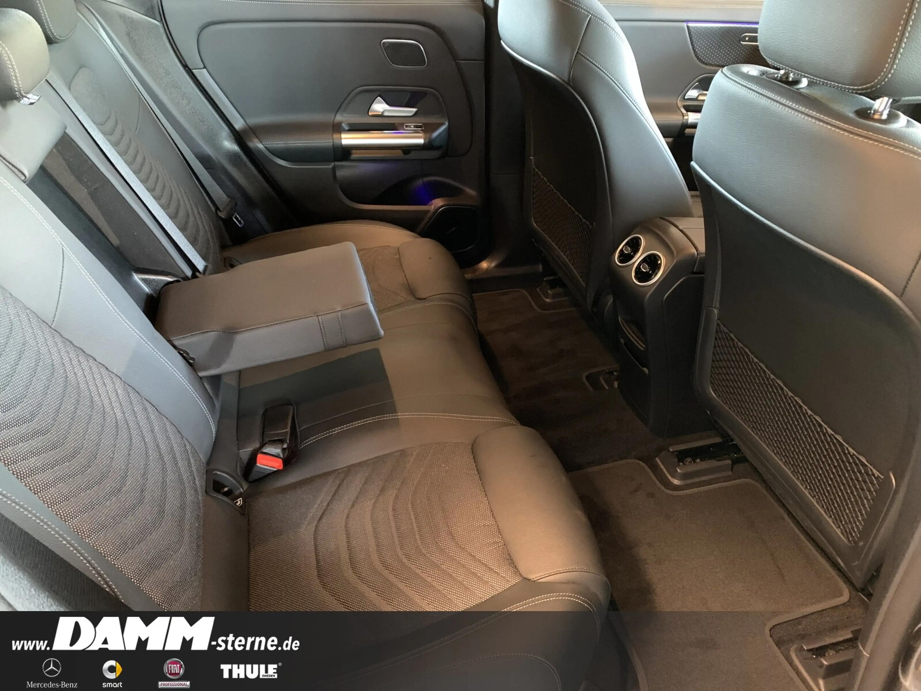 Mercedes-Benz EQA 300 EQA 300 4M Progr. Adv+/FAP/AHK/360°/60M GA +Flex — photo 15