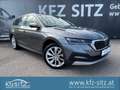 Skoda Octavia Combi Scout 2,0 TDI 4x4 DSG | AHK Grau - thumbnail 1
