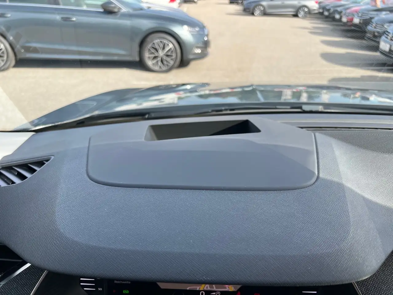 Skoda Octavia Combi Scout 2,0 TDI 4x4 DSG AHK, миниатюра 18