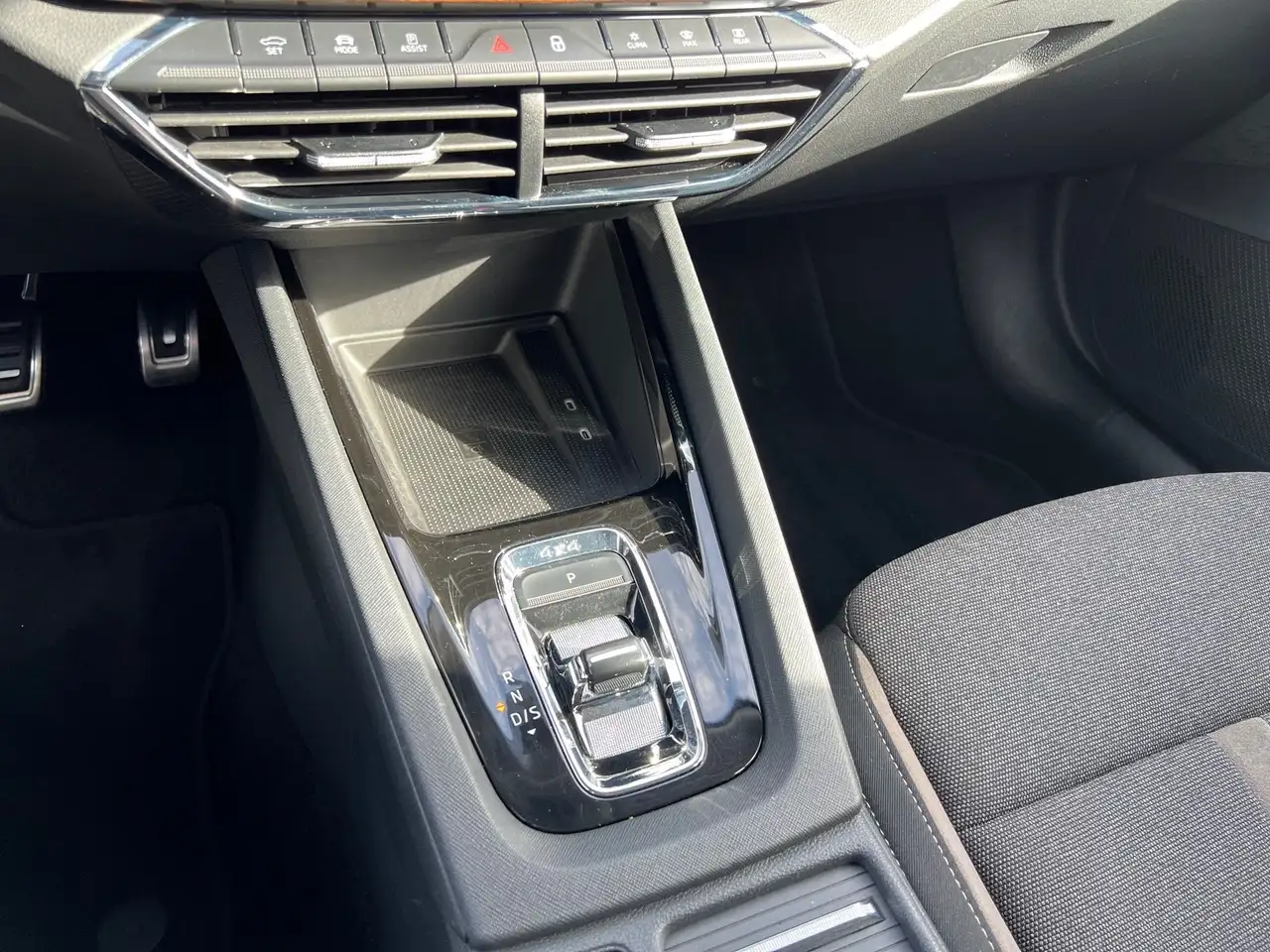 Skoda Octavia Combi Scout 2,0 TDI 4x4 DSG AHK, миниатюра 30