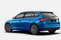 Skoda Scala Selection DSG Dynamic Pano ACC SideA Kam Kessy ... Blau - thumbnail 3