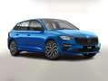 Skoda Scala Selection DSG Dynamic Pano ACC SideA Kam Kessy ... Blau - thumbnail 1
