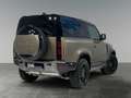Land Rover Defender 90 X-Dynamic SE - IVA ESPOSTA Brun - thumbnail 2