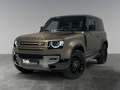 Land Rover Defender 90 X-Dynamic SE - IVA ESPOSTA Brun - thumbnail 1