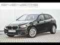 BMW 116 i Zwart - thumbnail 1