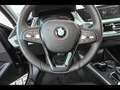 BMW 116 i Schwarz - thumbnail 7