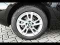 BMW 116 i Schwarz - thumbnail 4