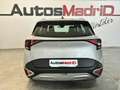 Kia Sportage 1.6 T-GDi 110kW (150CV) Drive Plateado - thumbnail 4