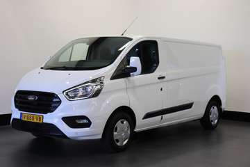 2.0 TDCI L2 EURO 6 - Airco - Cruise - PDC - €13.95