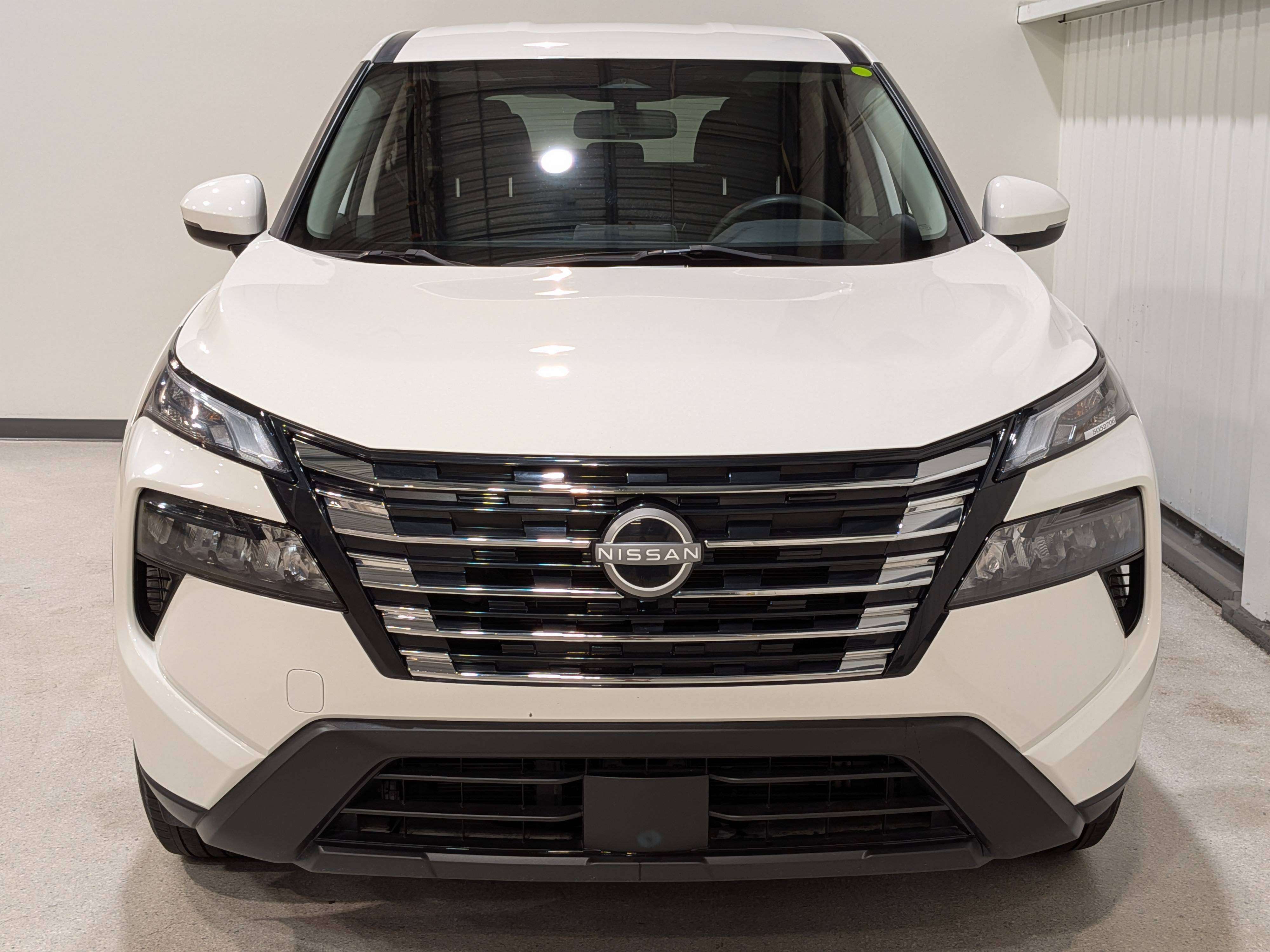 Nissan Rogue 2024