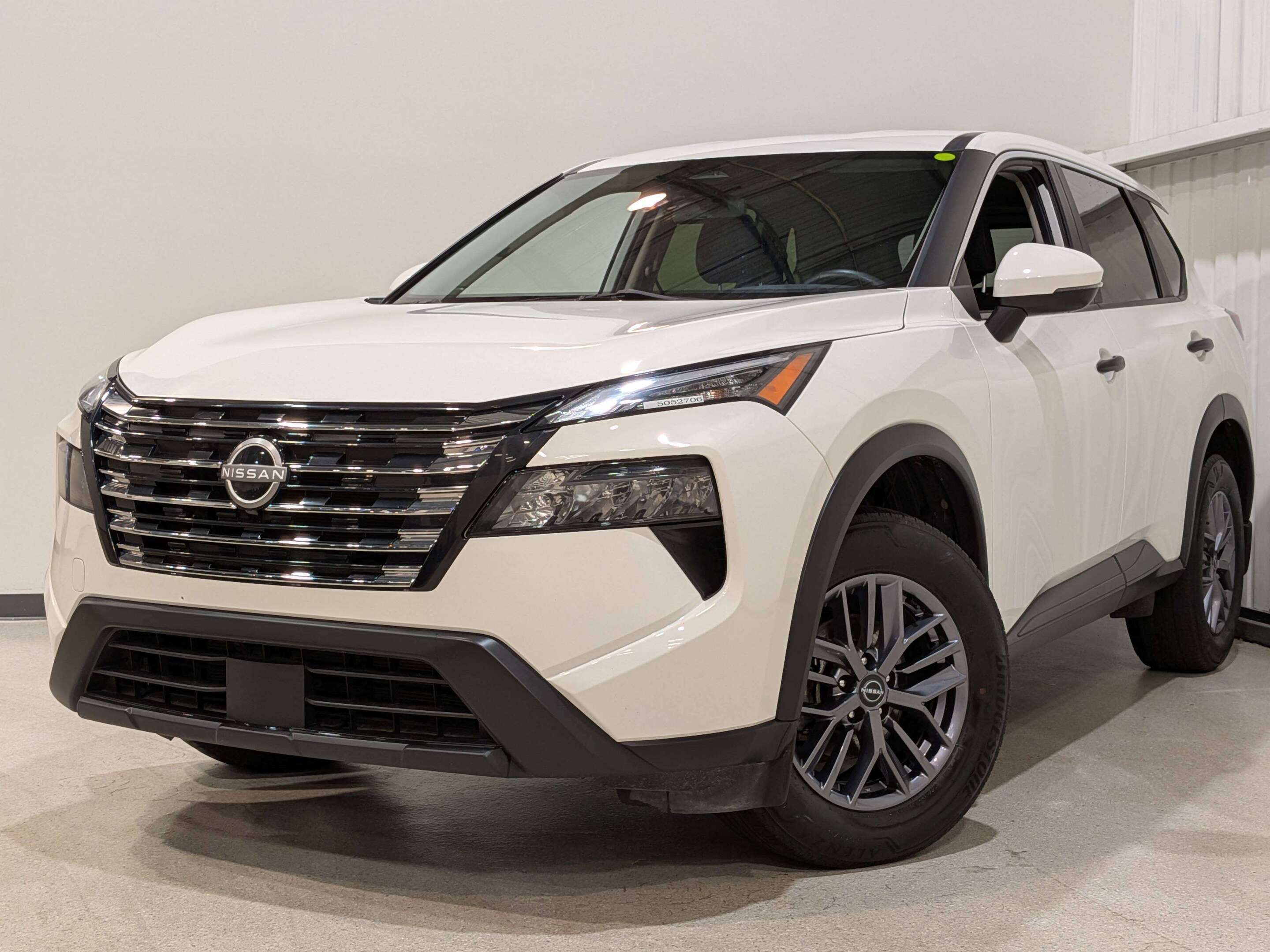 Nissan Rogue 2024
