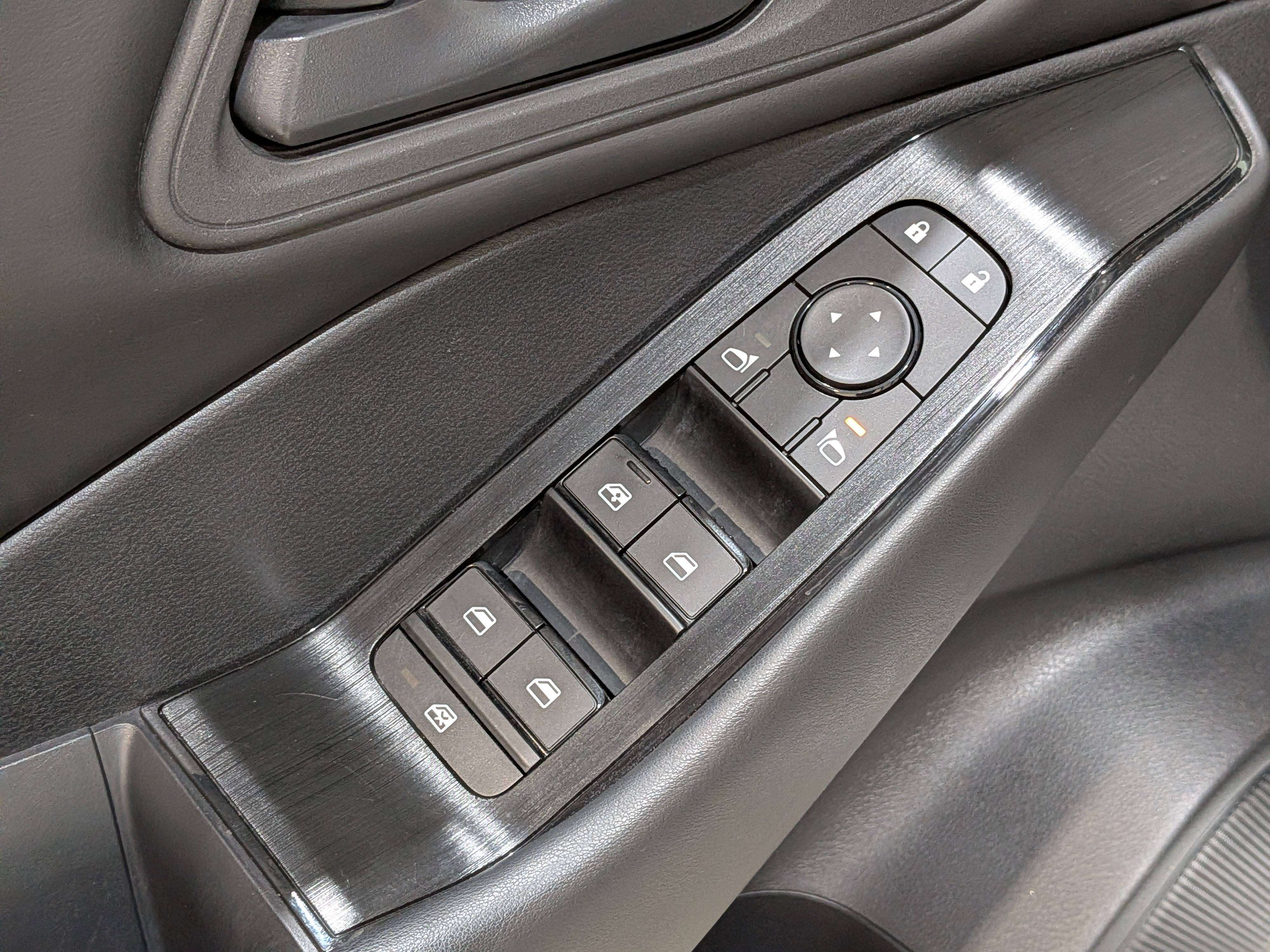 Nissan Rogue 2024