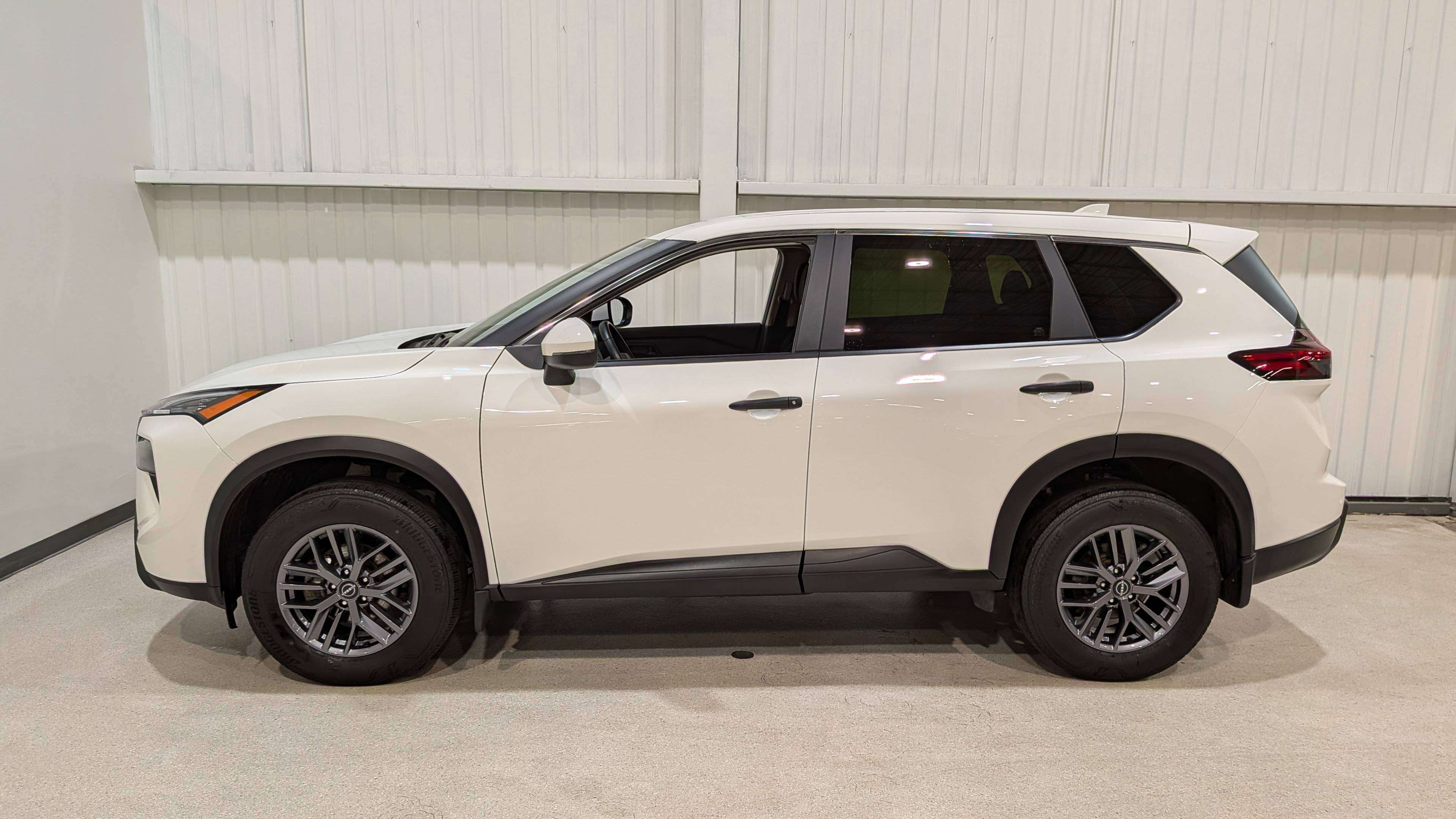 Nissan Rogue 2024