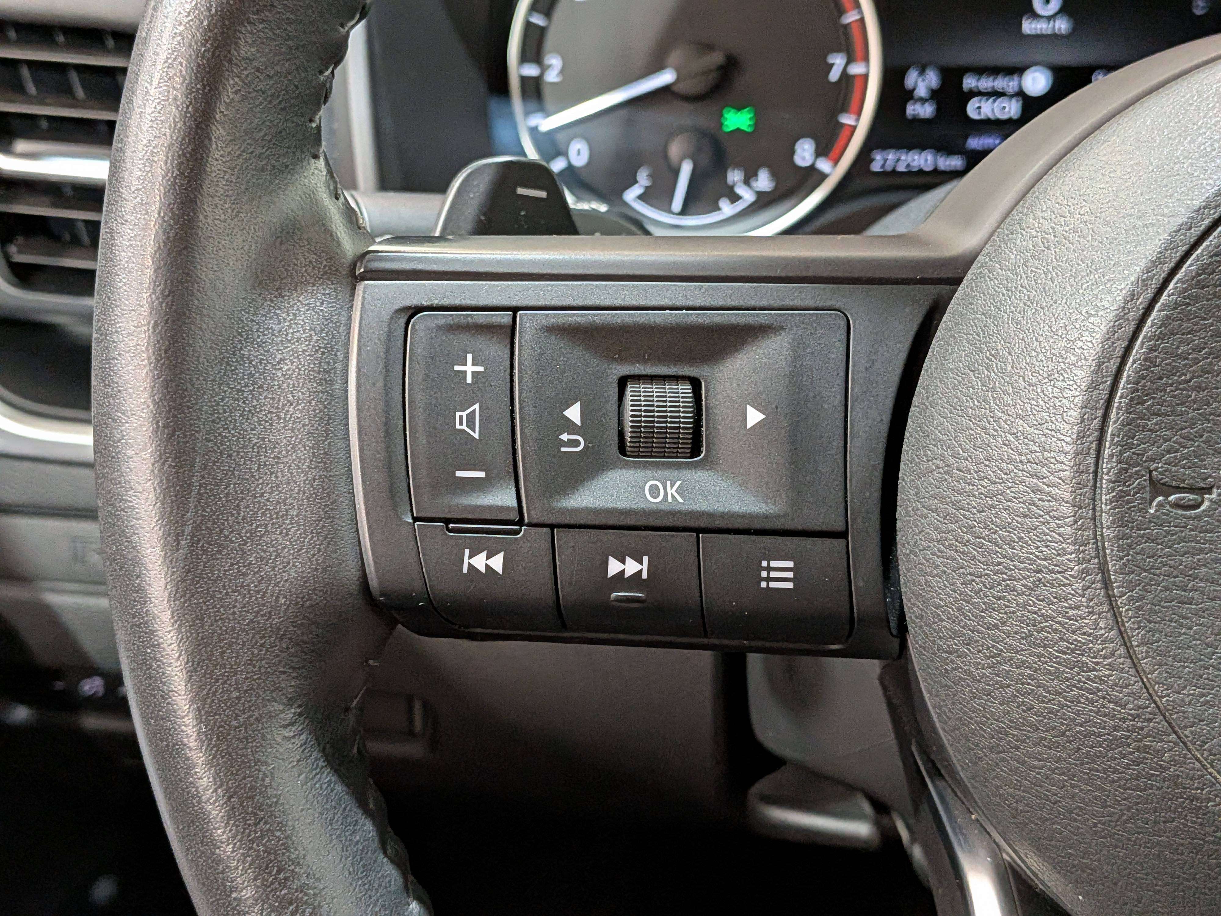 Nissan Rogue 2024