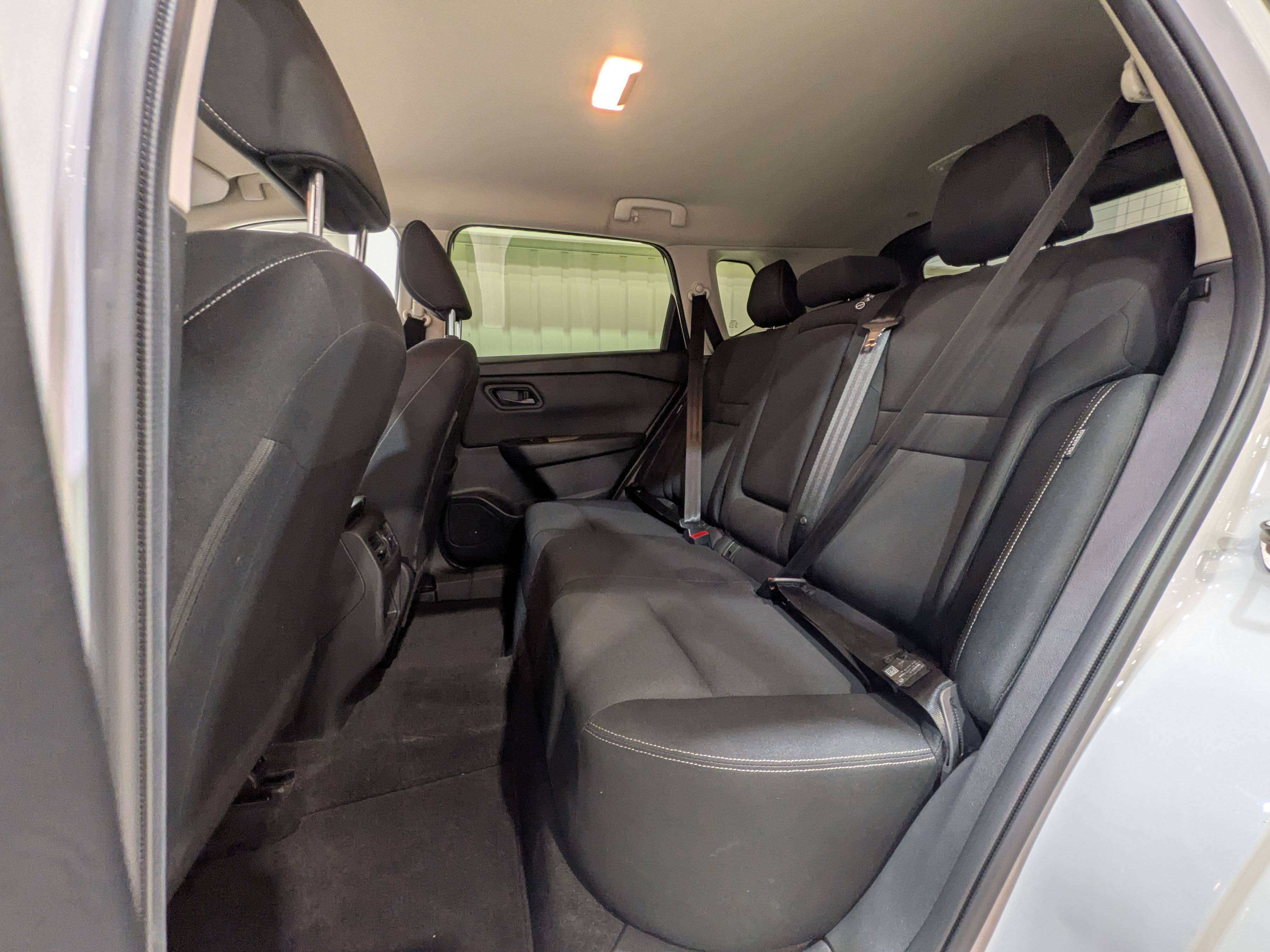 Nissan Rogue 2024