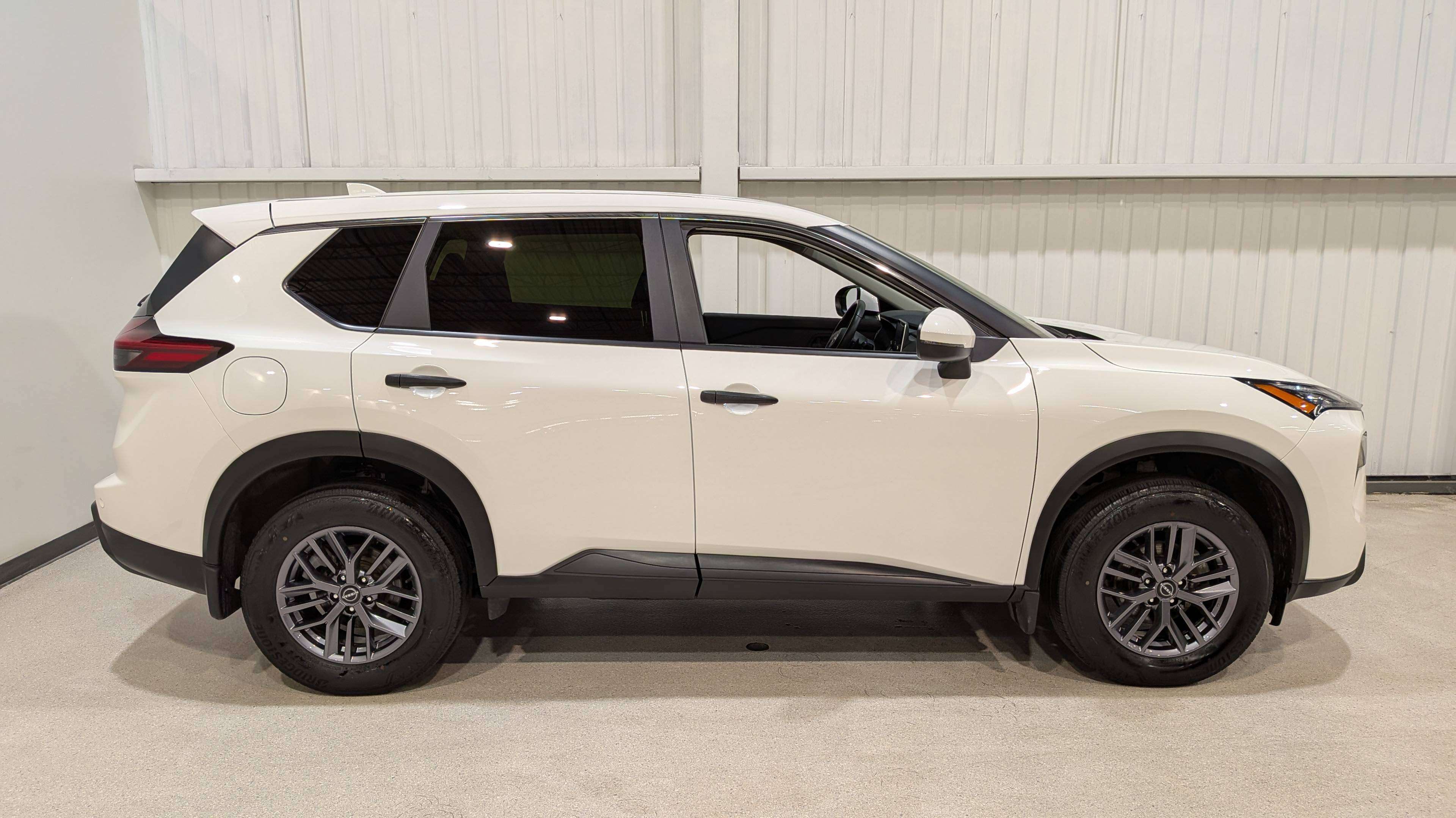 Nissan Rogue 2024