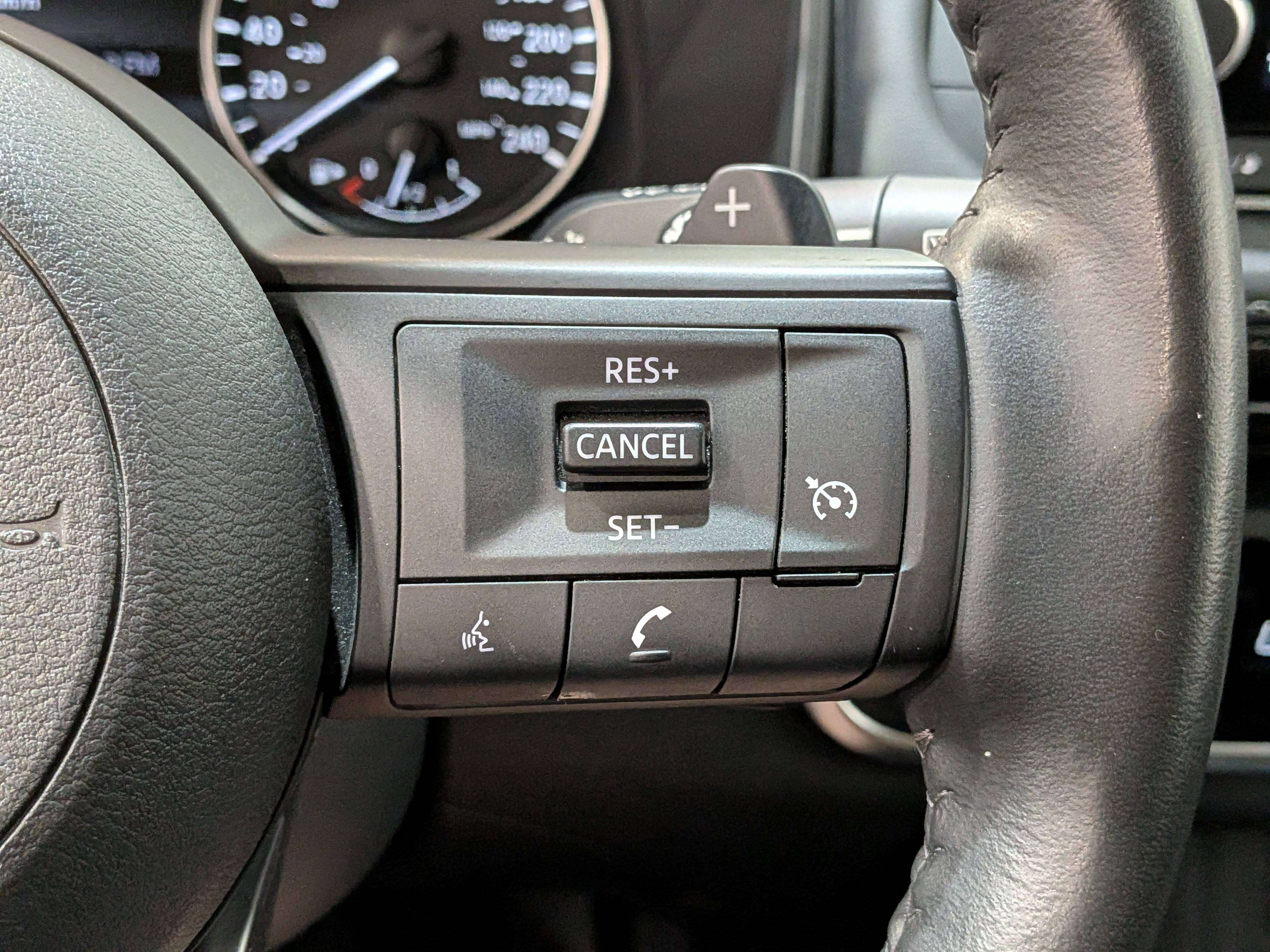 Nissan Rogue 2024