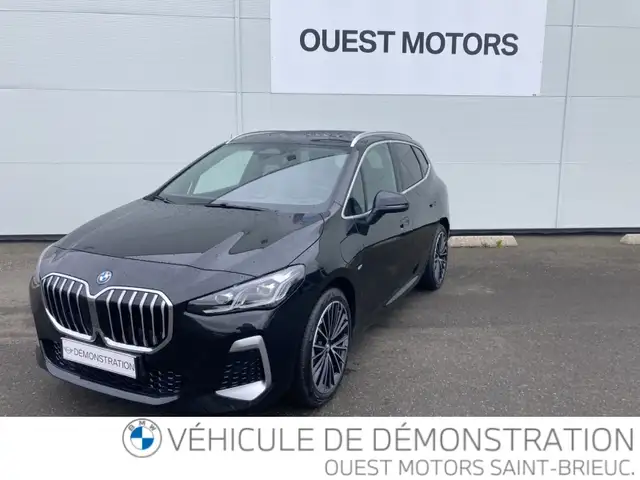 BMW 225 225e 245ch xDrive M Sport DKG7