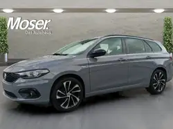 Fiat Tipo 1.4 TURBO S-DESIGN