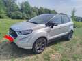 Ford EcoSport EcoSport 1,0 EcoBoost ST-Line ST-Line Silber - thumbnail 1