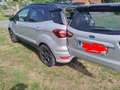 Ford EcoSport EcoSport 1,0 EcoBoost ST-Line ST-Line Silber - thumbnail 3