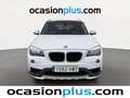 BMW X1 sDrive 16d Blanco - thumbnail 10
