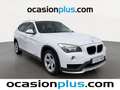 BMW X1 sDrive 16d Blanco - thumbnail 2