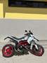 Ducati Hypermotard 939 Wit - thumbnail 1
