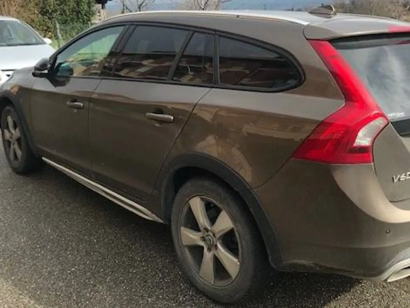 Volvo V60 Cross Country V60 I 2014 Cross Country 2.0 d3 Business - 1