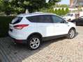 Ford Kuga Titanium Wit - thumbnail 8