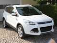 Ford Kuga Titanium Wit - thumbnail 3