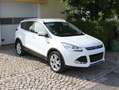 Ford Kuga Titanium Wit - thumbnail 4