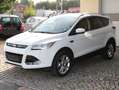 Ford Kuga Titanium Wit - thumbnail 1