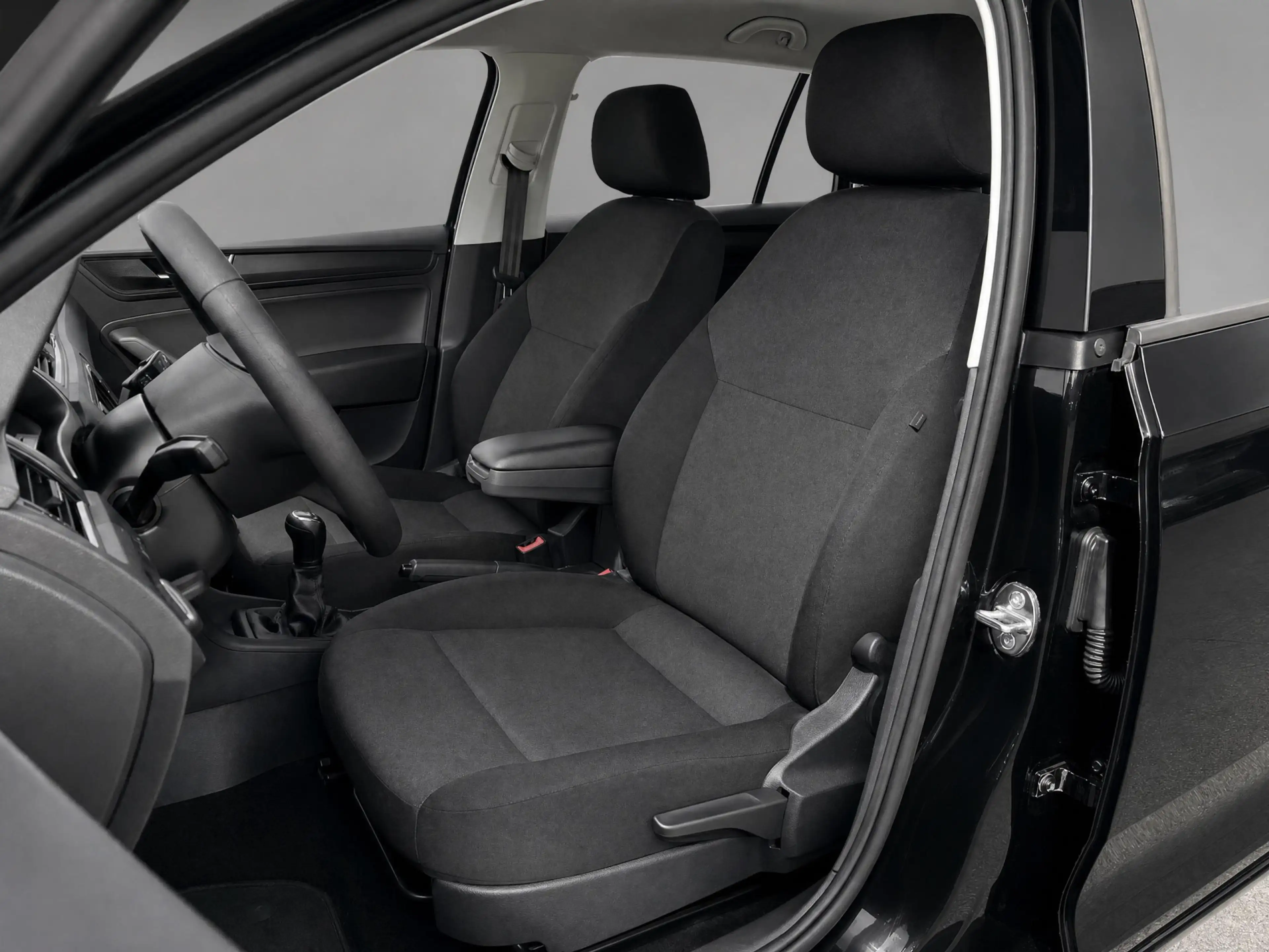 Skoda Rapid/Spaceback 1.0 TSI Greentech Clever / Airco / Stoelverwarming — photo 14