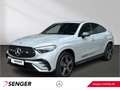 Mercedes-Benz GLC 220 d 4M Coupé AMG DigitalLight AHK 360°-K. Grau - thumbnail 1