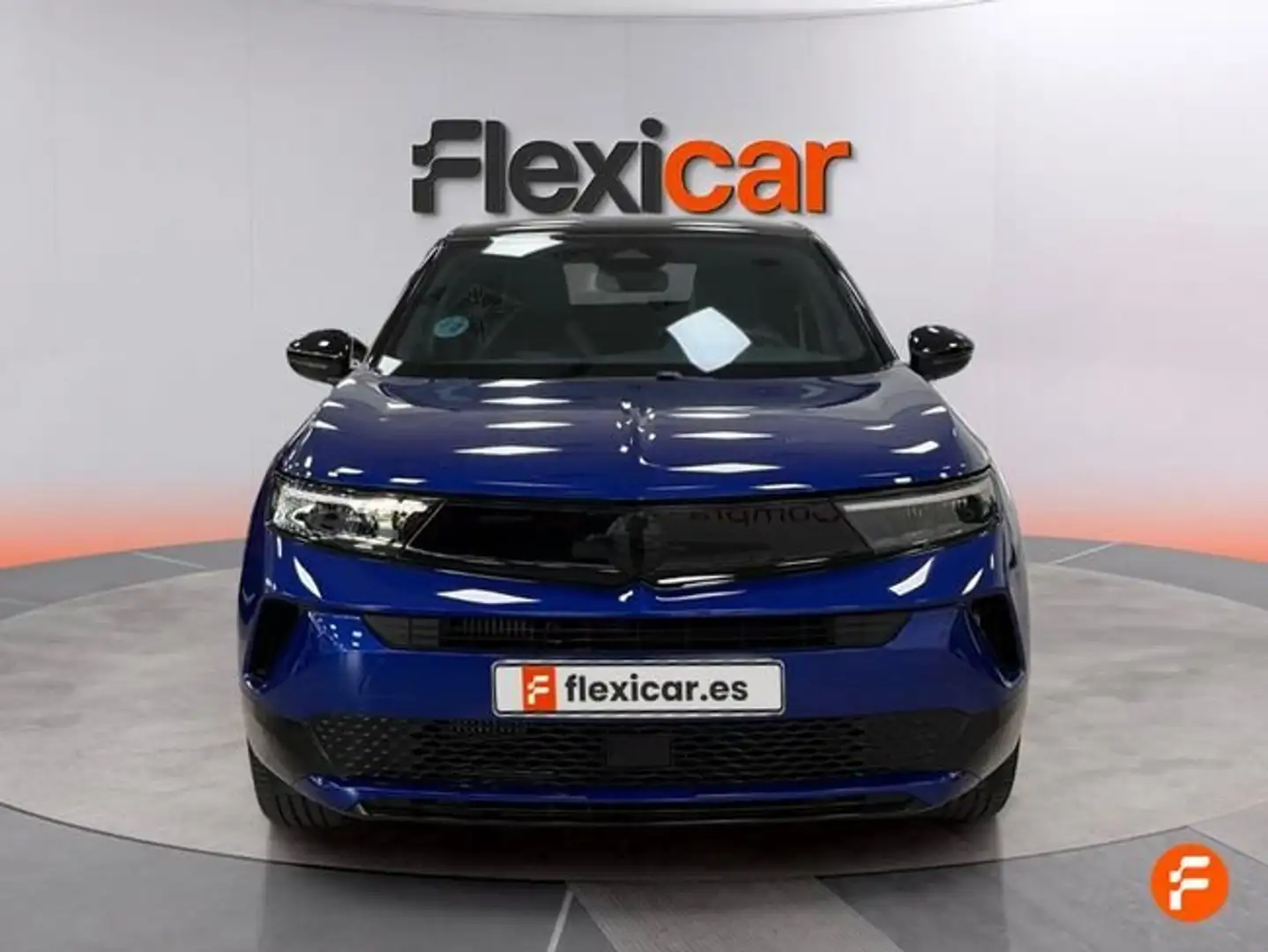 Opel Mokka 1.2 T 100kW (136 CV) GS Azul - 2