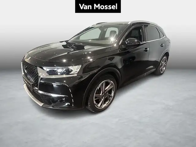 DS Automobiles DS 7