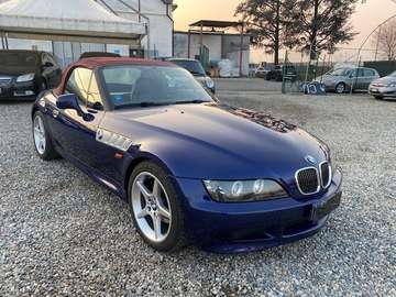 Z3 Roadster 1.9 140cv