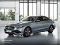 Mercedes-Benz C 300 e AVANTG+AHK+LED+KAMERA+TOTW+KEYLESS+9G Argent - thumbnail 14