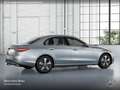 Mercedes-Benz C 300 e AVANTG+AHK+LED+KAMERA+TOTW+KEYLESS+9G Argent - thumbnail 20