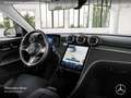 Mercedes-Benz C 300 e AVANTG+AHK+LED+KAMERA+TOTW+KEYLESS+9G Argent - thumbnail 11