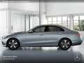 Mercedes-Benz C 300 e AVANTG+AHK+LED+KAMERA+TOTW+KEYLESS+9G Argent - thumbnail 6