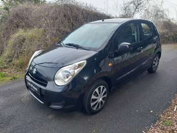 1.0i GL *Euro 5 *Entretenue* Prête à Immatriculer*