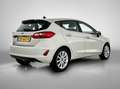 Ford Fiesta 1.0 Titanium 100pk | 1ste Eigenaar | Climate Contr Wit - thumbnail 8