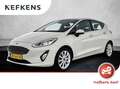 Ford Fiesta 1.0 Titanium 100pk | 1ste Eigenaar | Climate Contr Wit - thumbnail 1