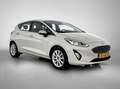 Ford Fiesta 1.0 Titanium 100pk | 1ste Eigenaar | Climate Contr Wit - thumbnail 2