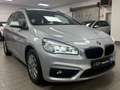 BMW 218 d Active Tourer Advantage*NAVI*LED*PDC*SHZ* Silber - thumbnail 3