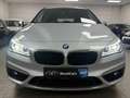 BMW 218 d Active Tourer Advantage*NAVI*LED*PDC*SHZ* Silber - thumbnail 2