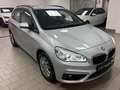BMW 218 d Active Tourer Advantage*NAVI*LED*PDC*SHZ* Silber - thumbnail 4